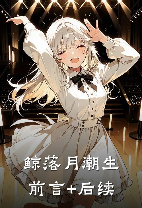 鲸落月潮生前言+后续
