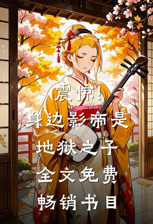 震惊!身边影帝是地狱之子全文免费畅销书目