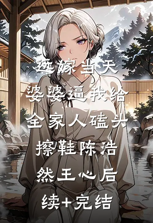 远嫁当天，婆婆逼我给全家人磕头擦鞋陈浩然王心后续+完结