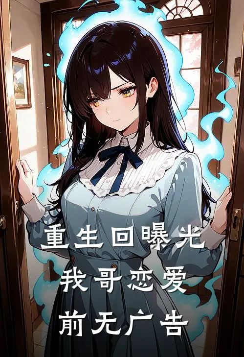 重生回曝光我哥恋爱前无广告