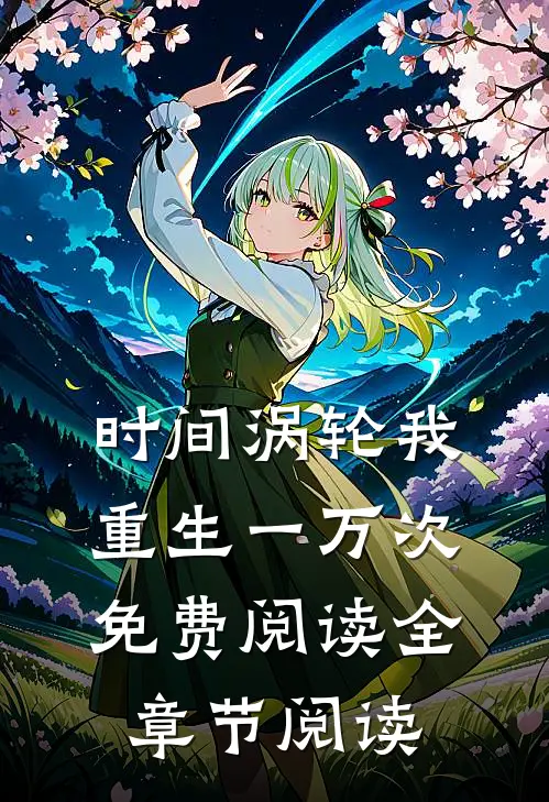 时间涡轮我重生一万次免费阅读全章节阅读