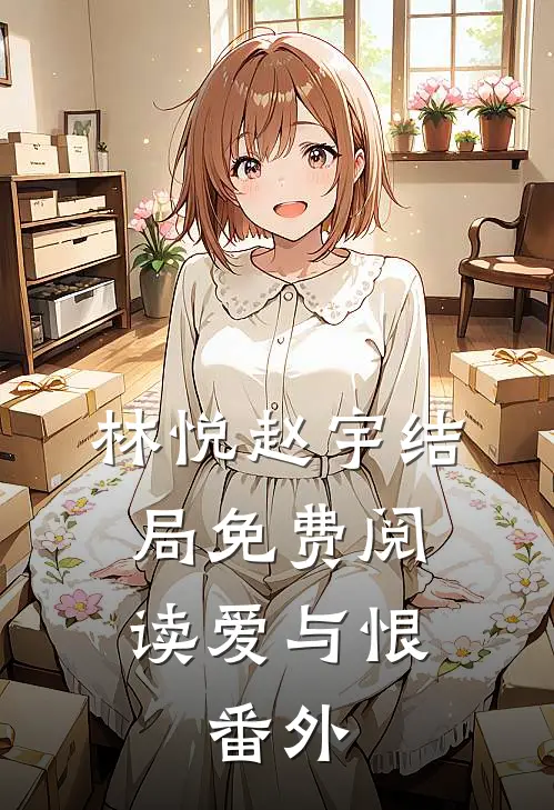 林悦赵宇结局免费阅读爱与恨。番外