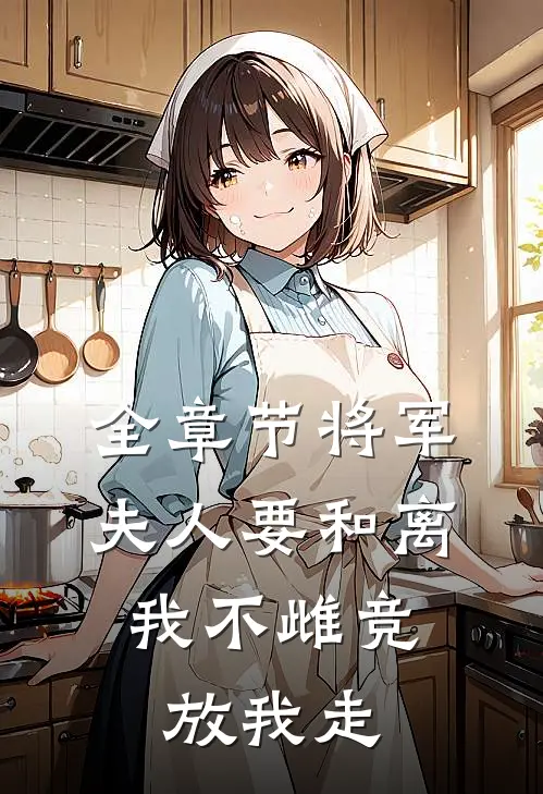 全章节将军夫人要和离，我不雌竞放我走