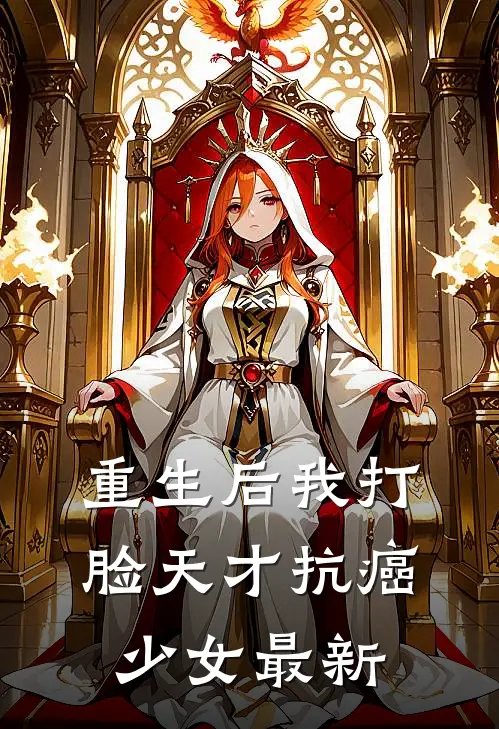 重生后我打脸天才抗癌少女最新