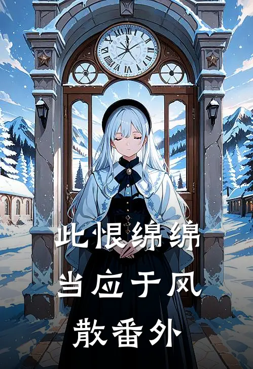 此恨绵绵，当应于风散番外