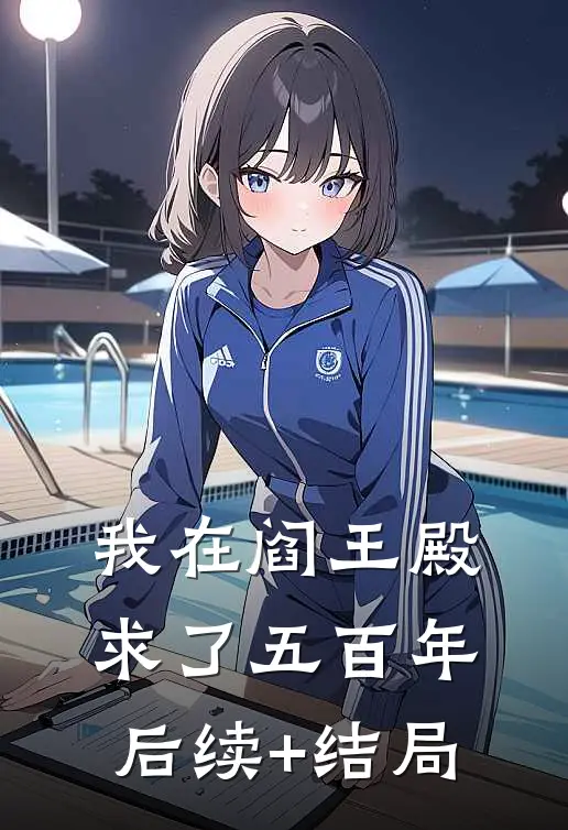 我在阎王殿求了五百年后续+结局