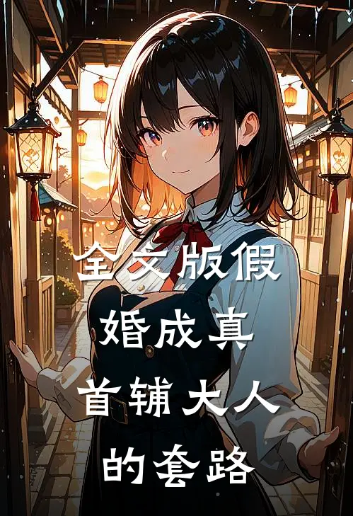 全文版假婚成真：首辅大人的套路