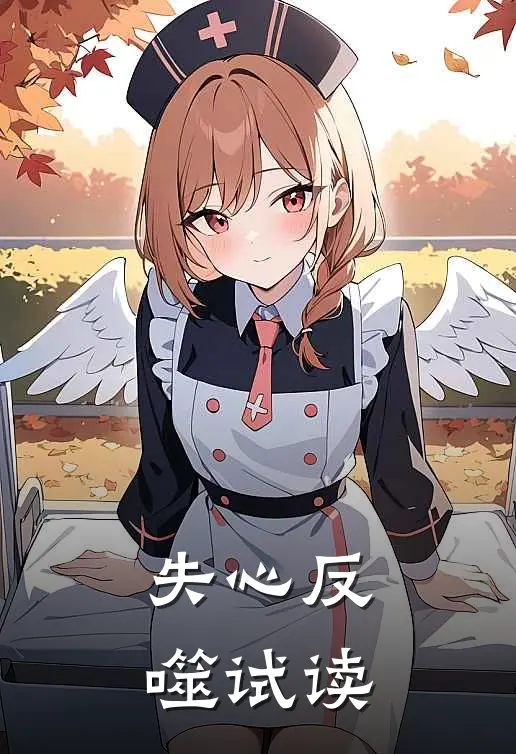 失心反噬试读