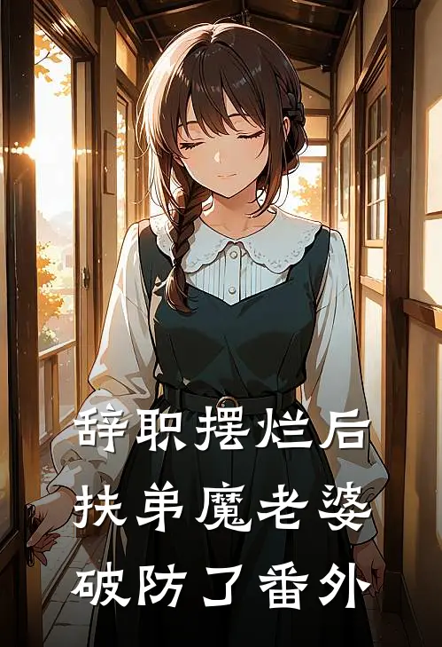 辞职摆烂后：扶弟魔老婆破防了 番外