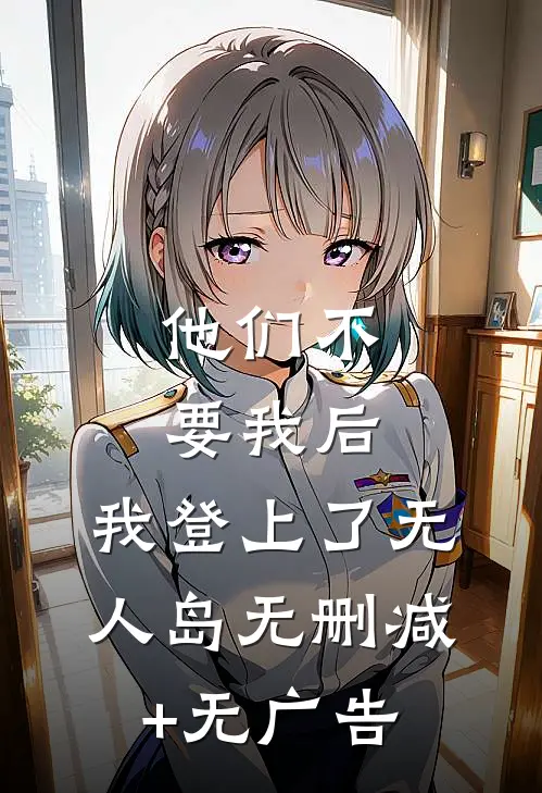 他们不要我后，我登上了无人岛无删减+无广告