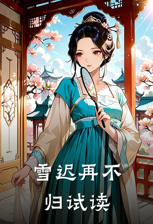 雪迟再不归试读