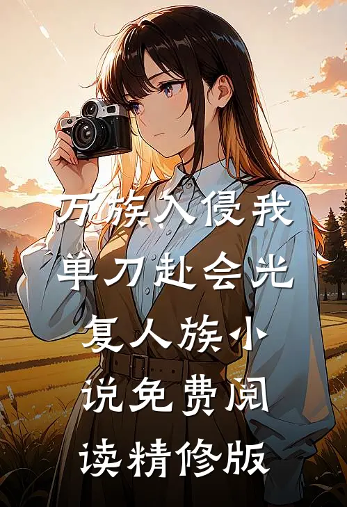 万族入侵我单刀赴会光复人族小说免费阅读精修版