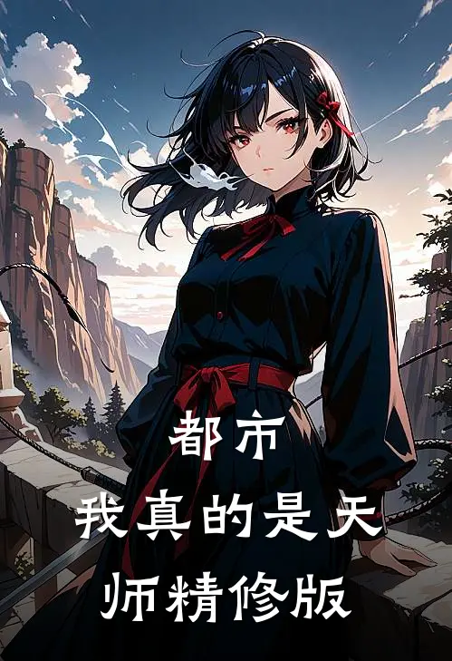 都市我真的是天师精修版