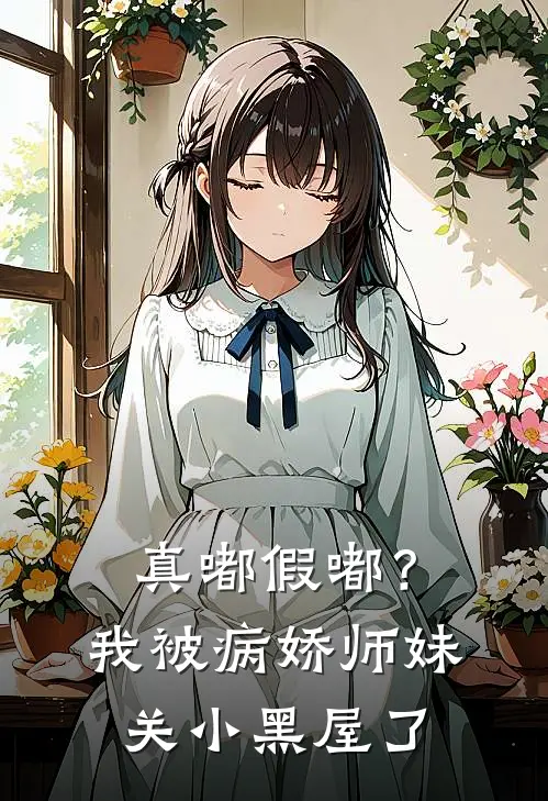 真嘟假嘟？我被病娇师妹关小黑屋了