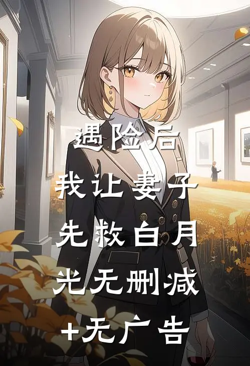 遇险后，我让妻子先救白月光无删减+无广告