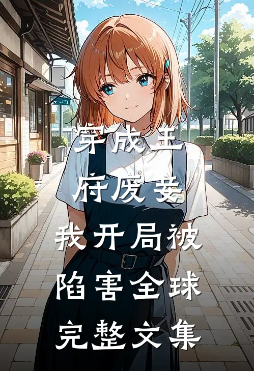 穿成王府废妾,我开局被陷害全球完整文集