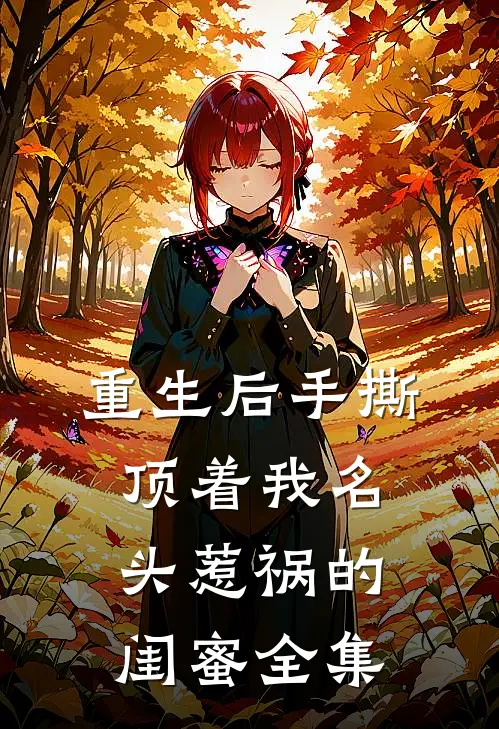 重生后手撕顶着我名头惹祸的闺蜜全集