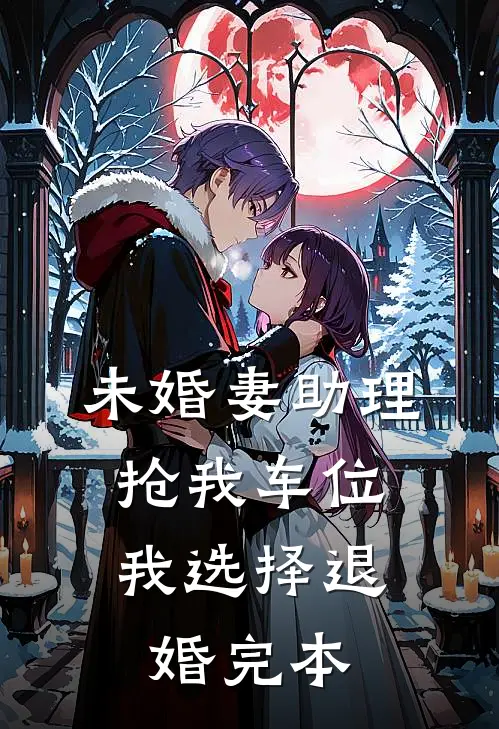 未婚妻助理抢我车位，我选择退婚完本