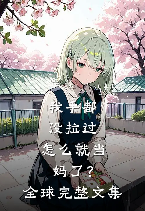 我手都没拉过，怎么就当妈了？全球完整文集