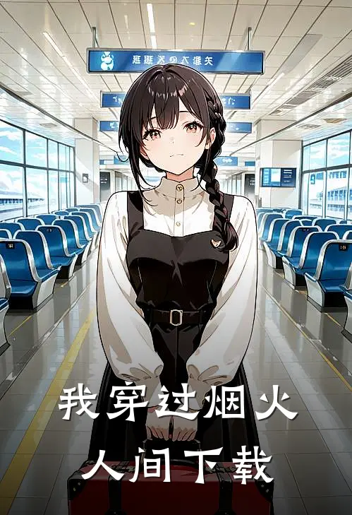 我穿过烟火人间下载