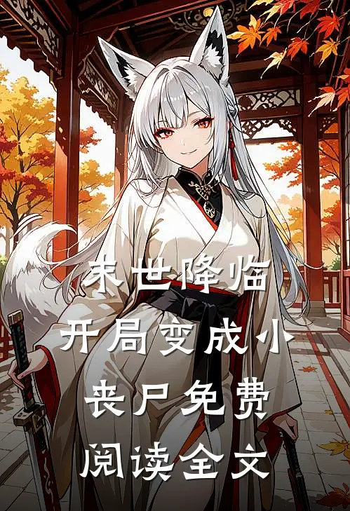 末世降临：开局变成小丧尸免费阅读全文