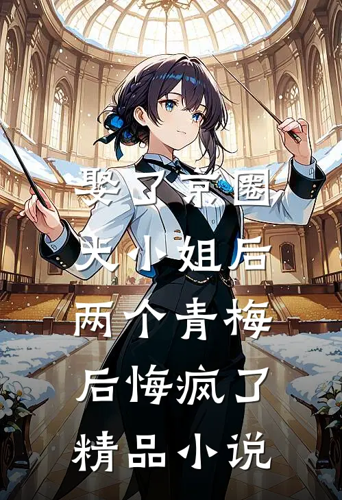 娶了京圈大小姐后，两个青梅后悔疯了精品小说