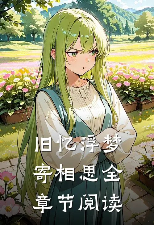 旧忆浮梦寄相思全章节阅读