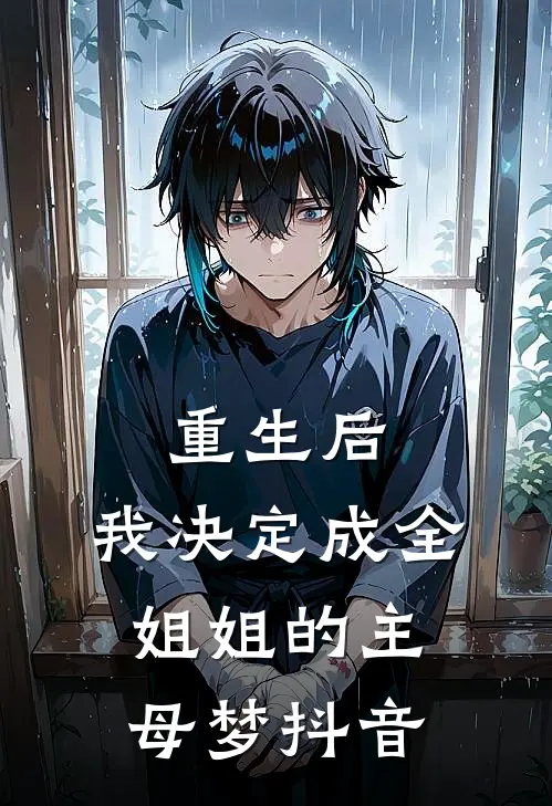 重生后，我决定成全姐姐的主母梦抖音