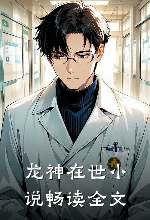 龙神在世小说畅读全文