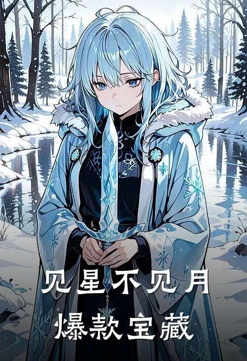 见星不见月爆款宝藏