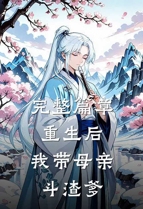 完整篇章重生后，我带母亲斗渣爹