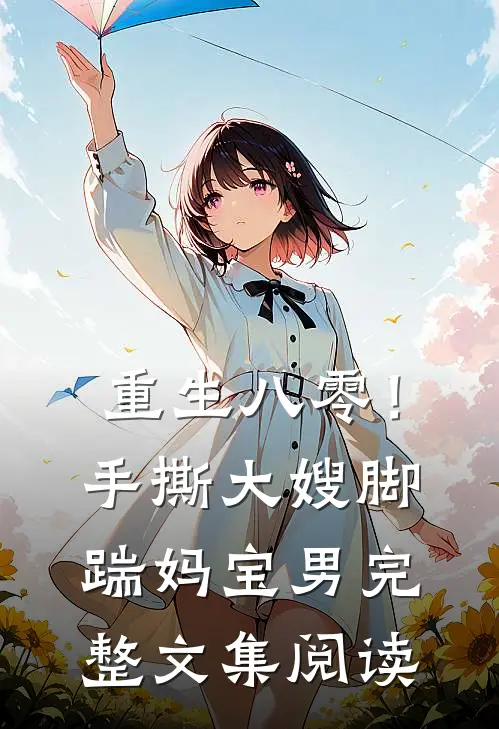 重生八零！手撕大嫂，脚踹妈宝男完整文集阅读