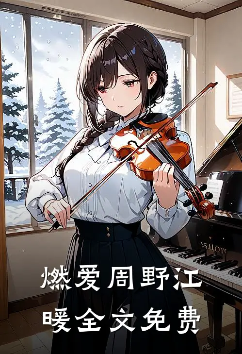 燃爱周野江暖全文免费