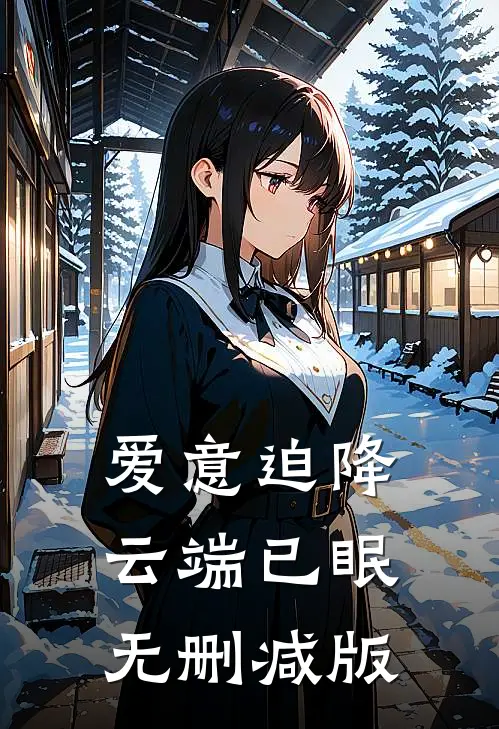 爱意迫降，云端已眠无删减版