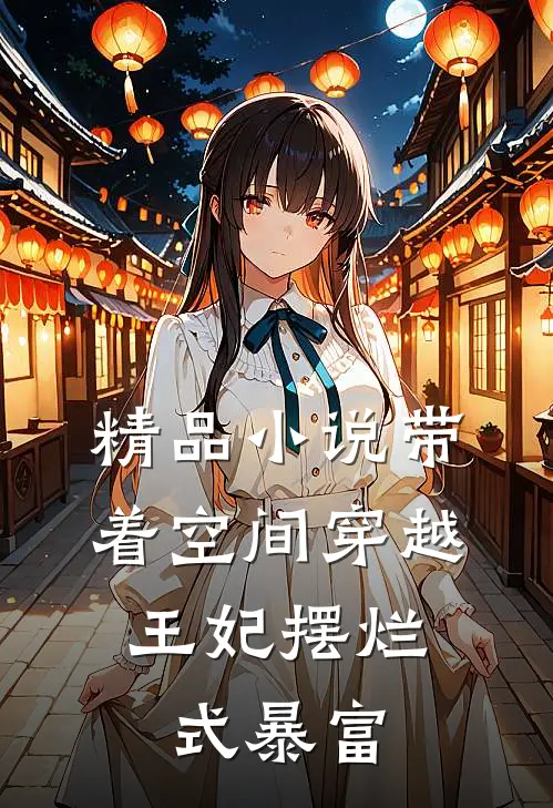 精品小说带着空间穿越，王妃摆烂式暴富
