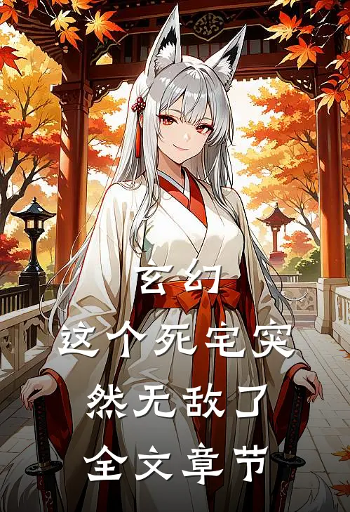 玄幻：这个死宅突然无敌了全文章节