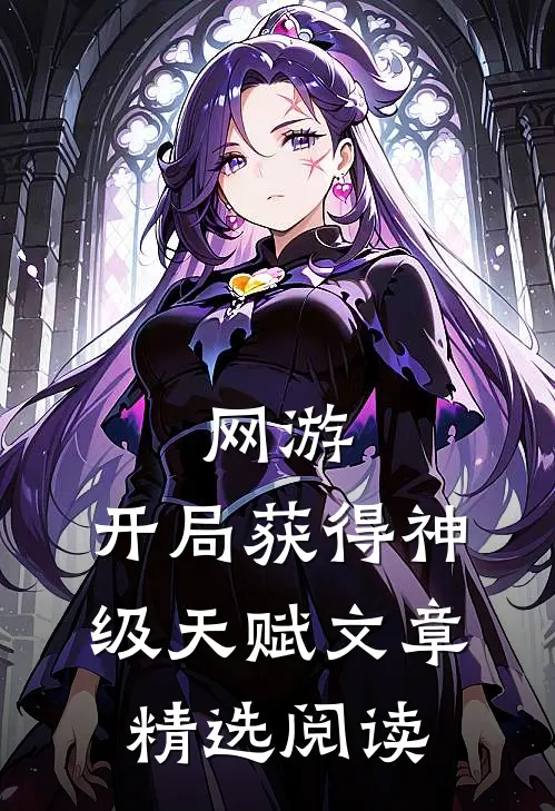 网游：开局获得神级天赋文章精选阅读
