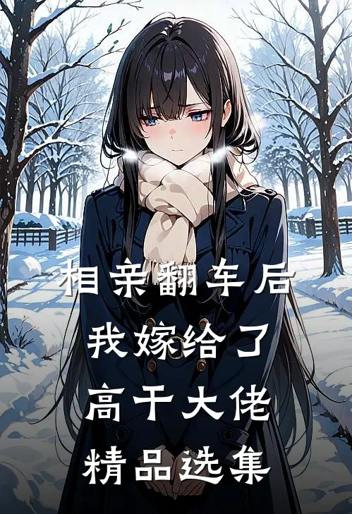 相亲翻车后，我嫁给了高干大佬精品选集