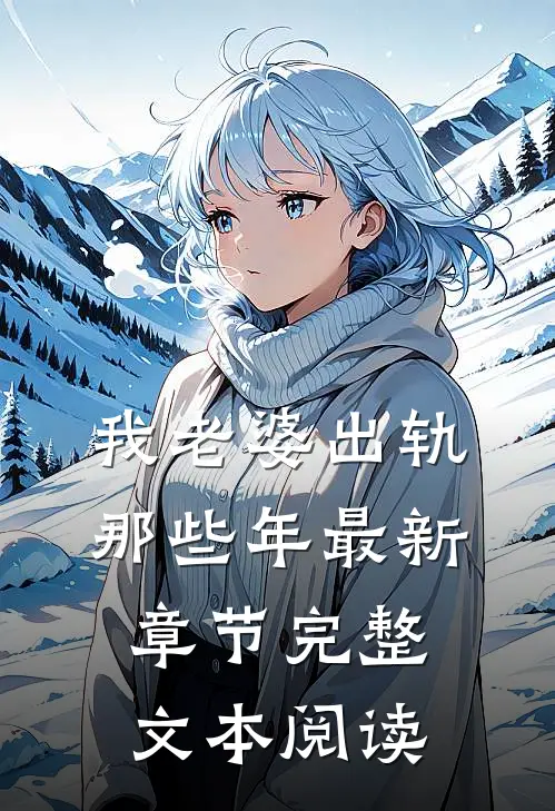 我老婆出轨那些年最新章节完整文本阅读