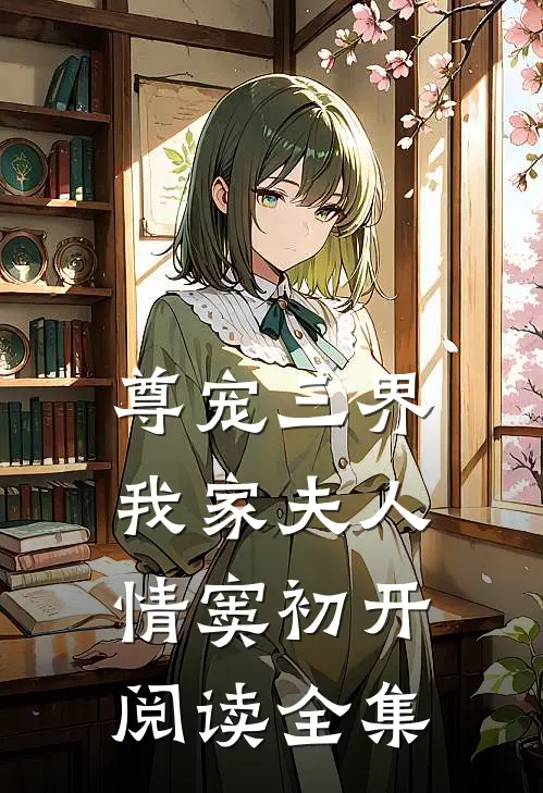 尊宠三界：我家夫人情窦初开阅读全集