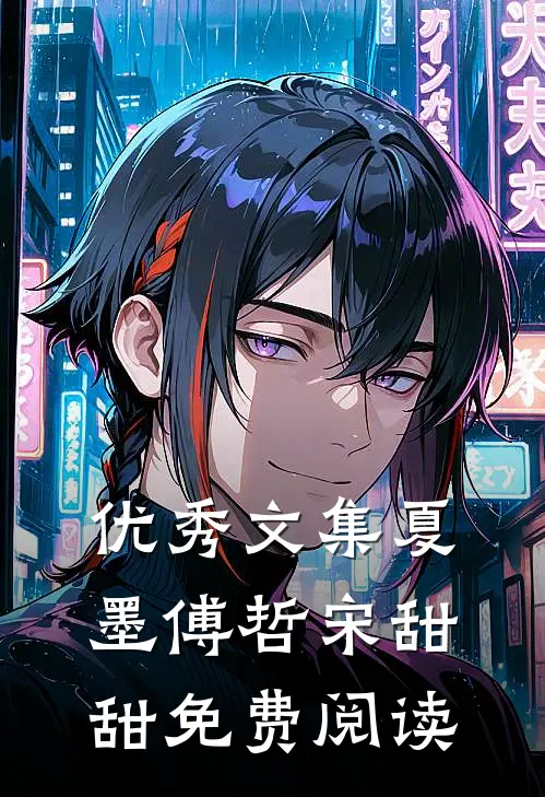 优秀文集夏墨傅哲宋甜甜免费阅读