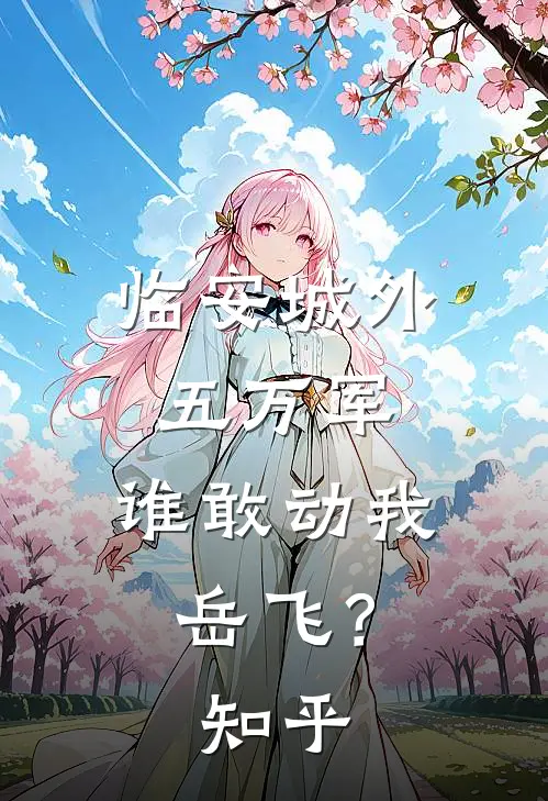 临安城外五万军，谁敢动我岳飞？知乎