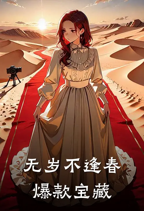 无岁不逢春爆款宝藏