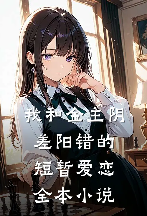 我和金主阴差阳错的短暂爱恋全本小说