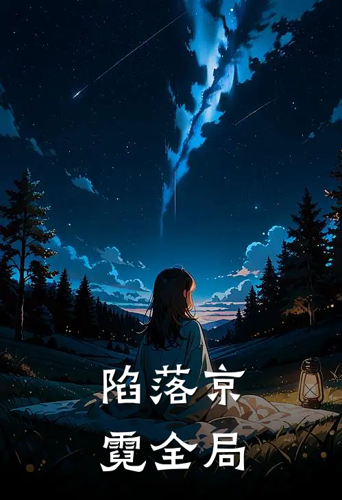 陷落京霓全局