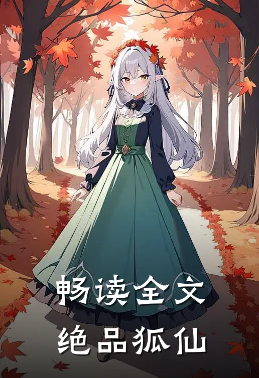 畅读全文绝品狐仙