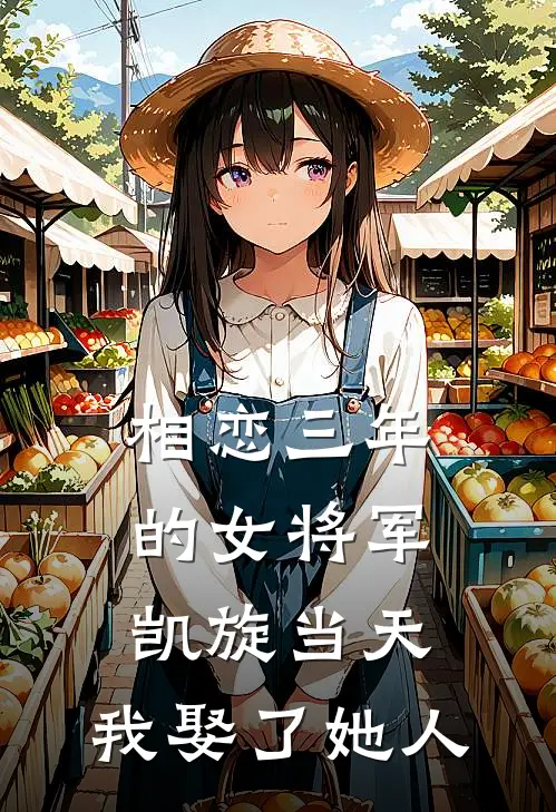 相恋三年的女将军凯旋当天，我娶了她人