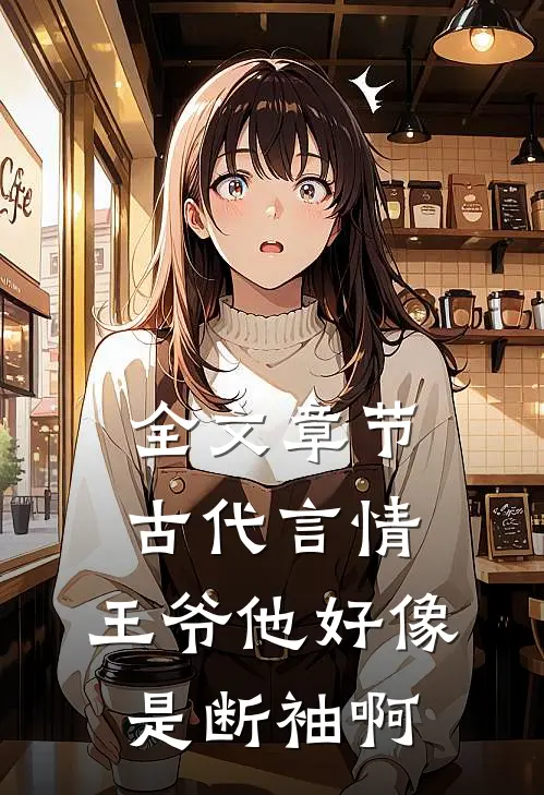 全文章节古代言情：王爷他好像是断袖啊