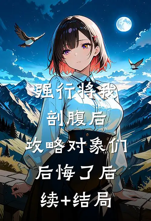 强行将我剖腹后，攻略对象们后悔了后续+结局