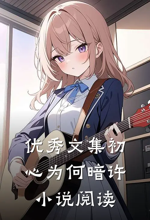 优秀文集初心为何暗许小说阅读